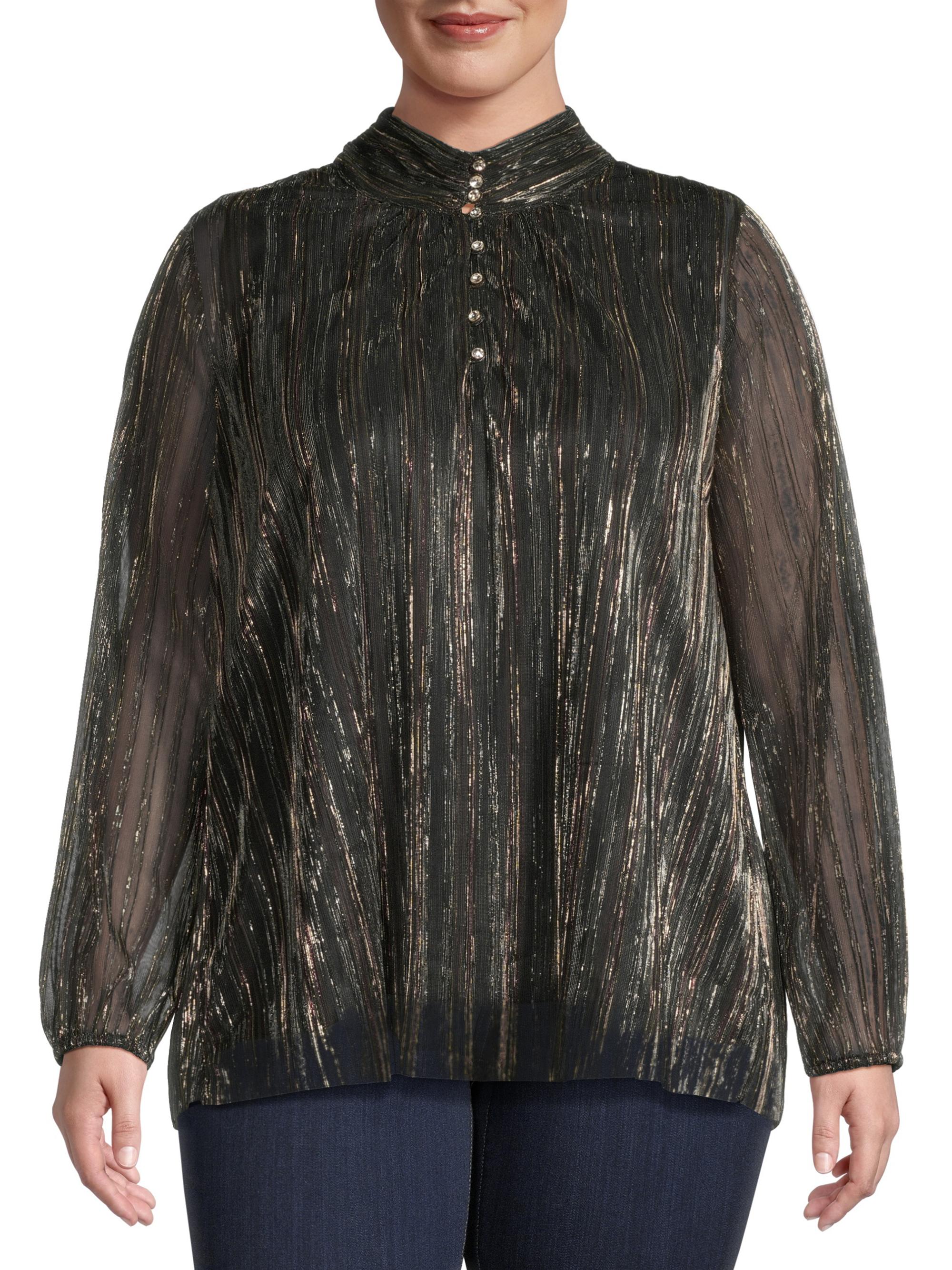 Forever Young Blouse main image 1