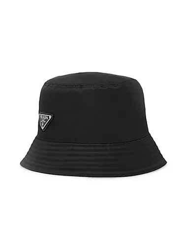 Re-Nylon Bucket Hat