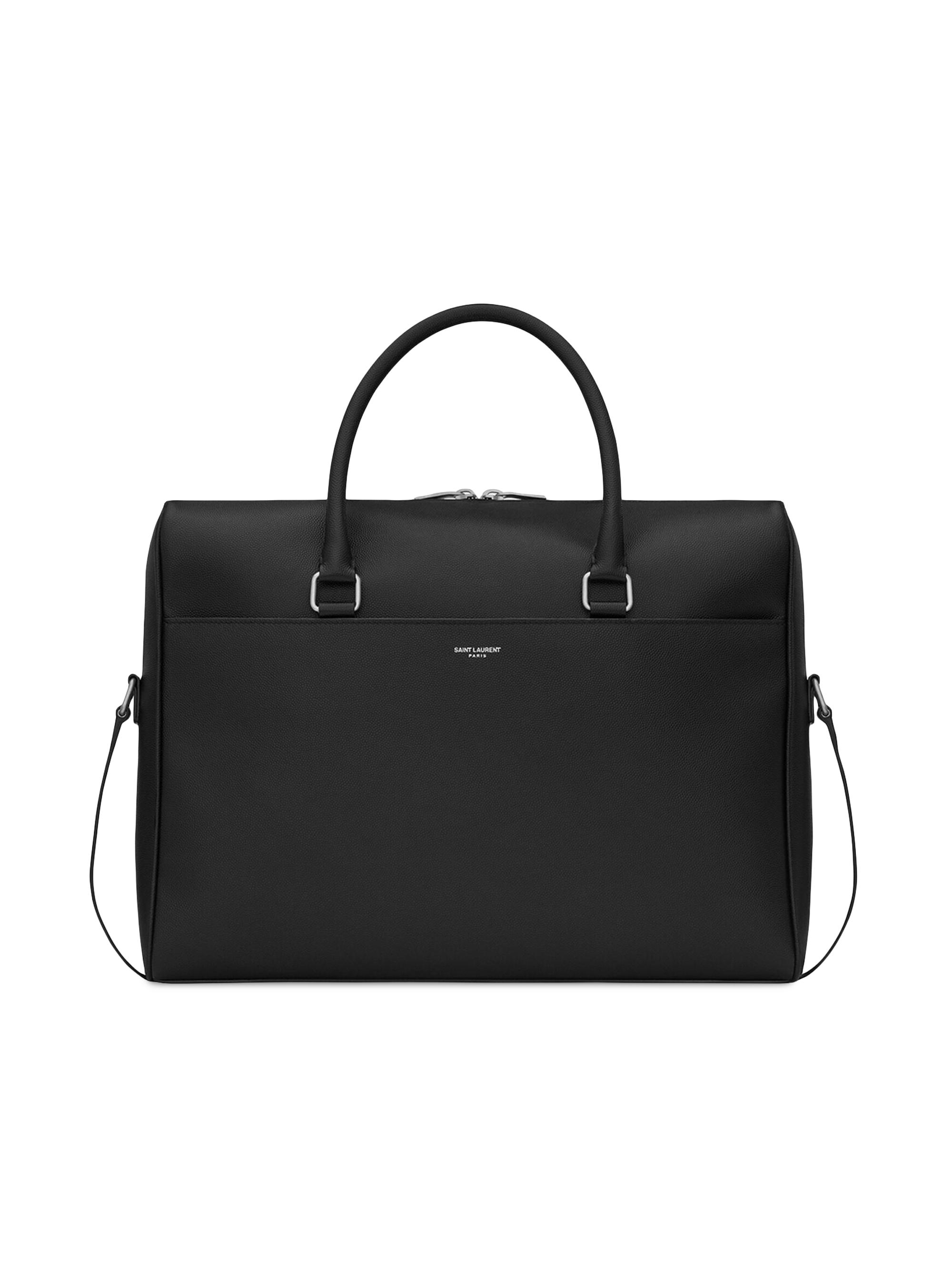 Leather Briefcase