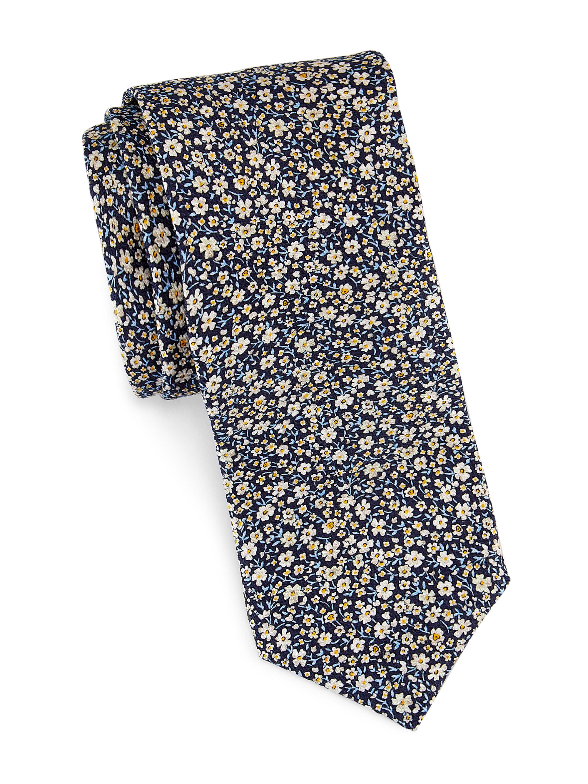 Silk Necktie