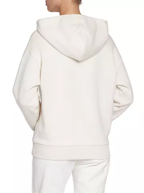 Shop Moncler Peanuts© x Moncler Snoopy© Hoodie | Saks Fifth Avenue