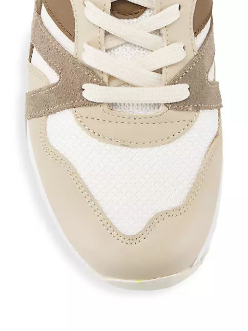 Shop Diadora Heritage N9000 2030 ITALIA Low-Top Sneakers | Saks Fifth ...