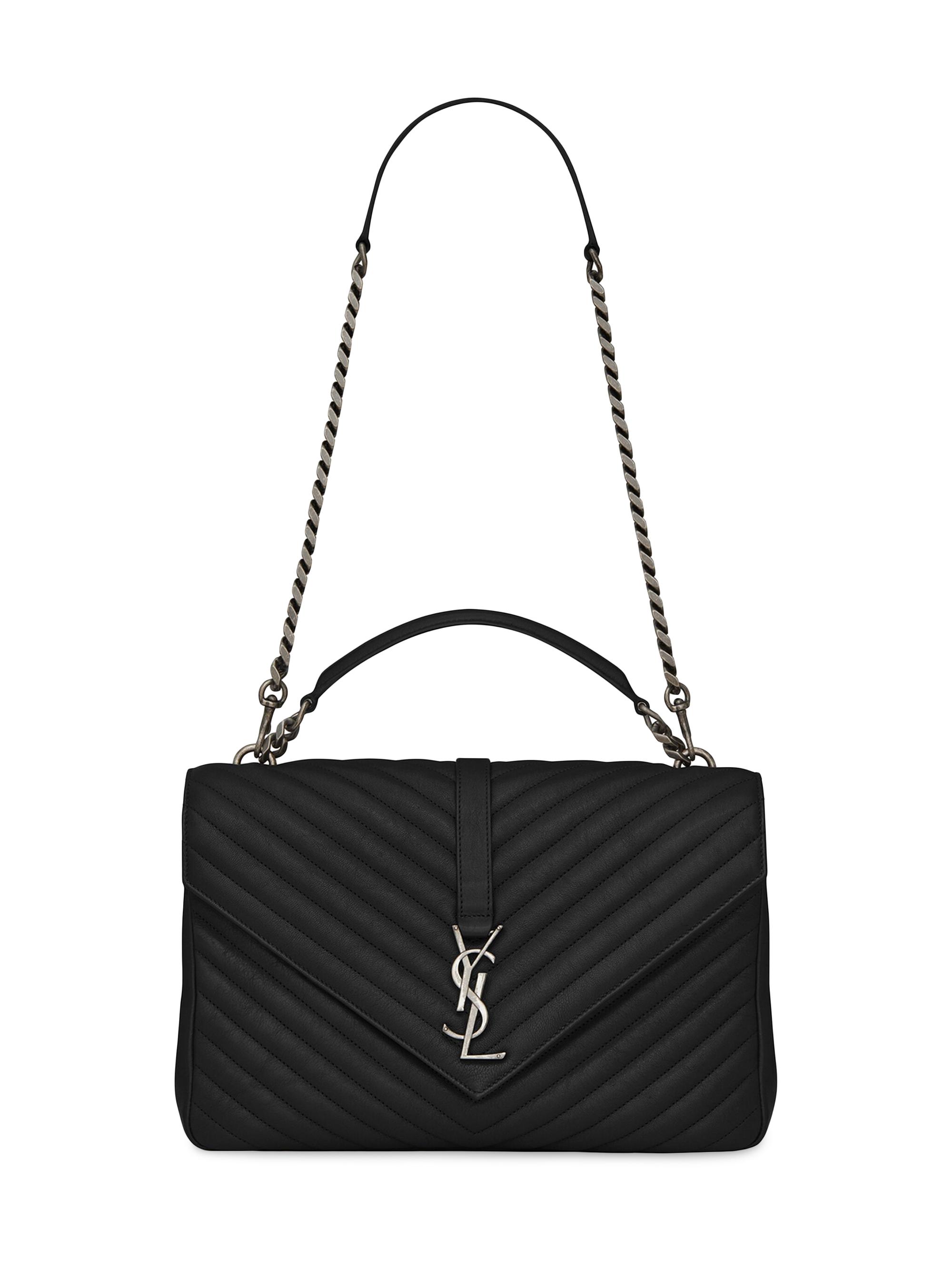 Saks Fifth Avenue Ysl Bag