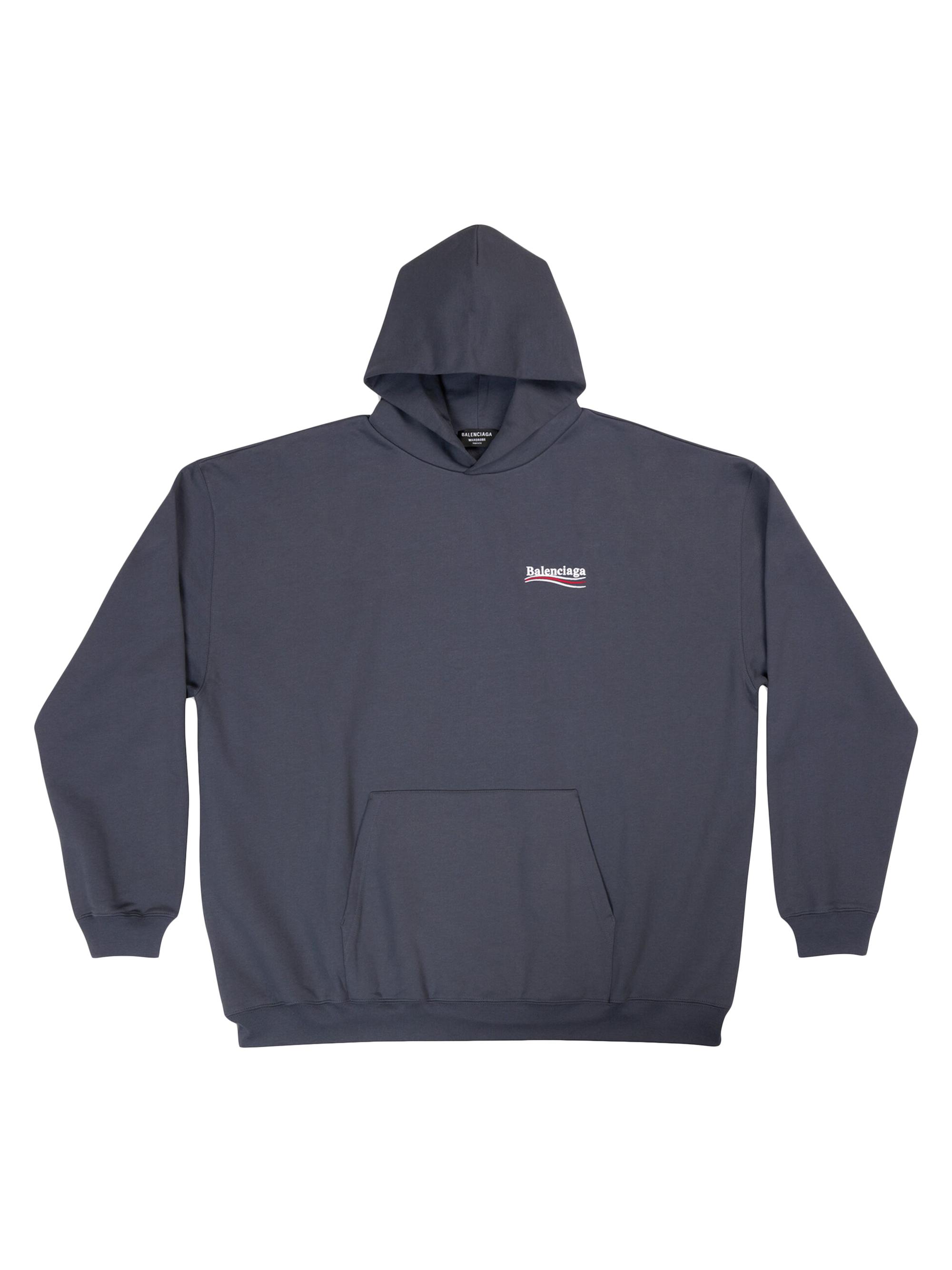 Men's Balenciaga Designer Sweatshirts u0026 Hoodies | Saks Fifth Avenue