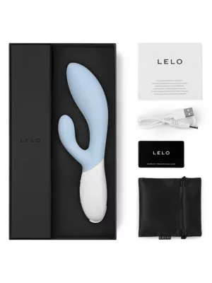 Shop Lelo Ina 3 Dual-Action Massager Saks Fifth Avenue pic