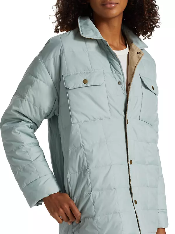 Sydney Faux Shearling Jacket by Sea New York for $90