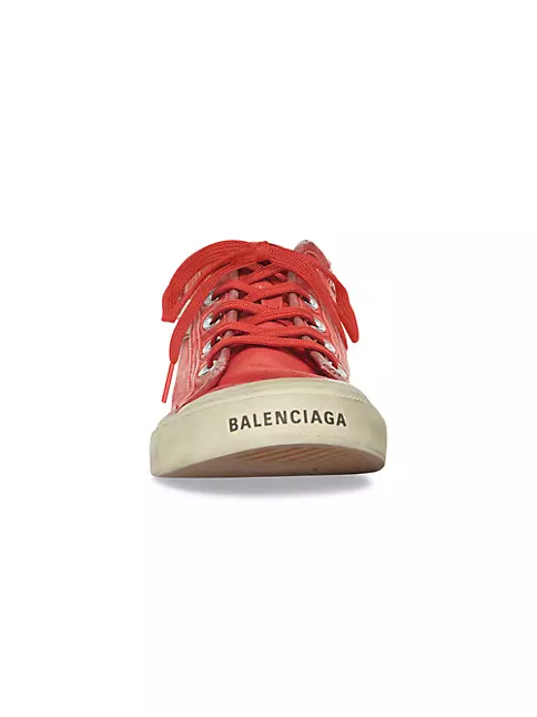 Balenciaga Paris Sneaker & Mule Release Information