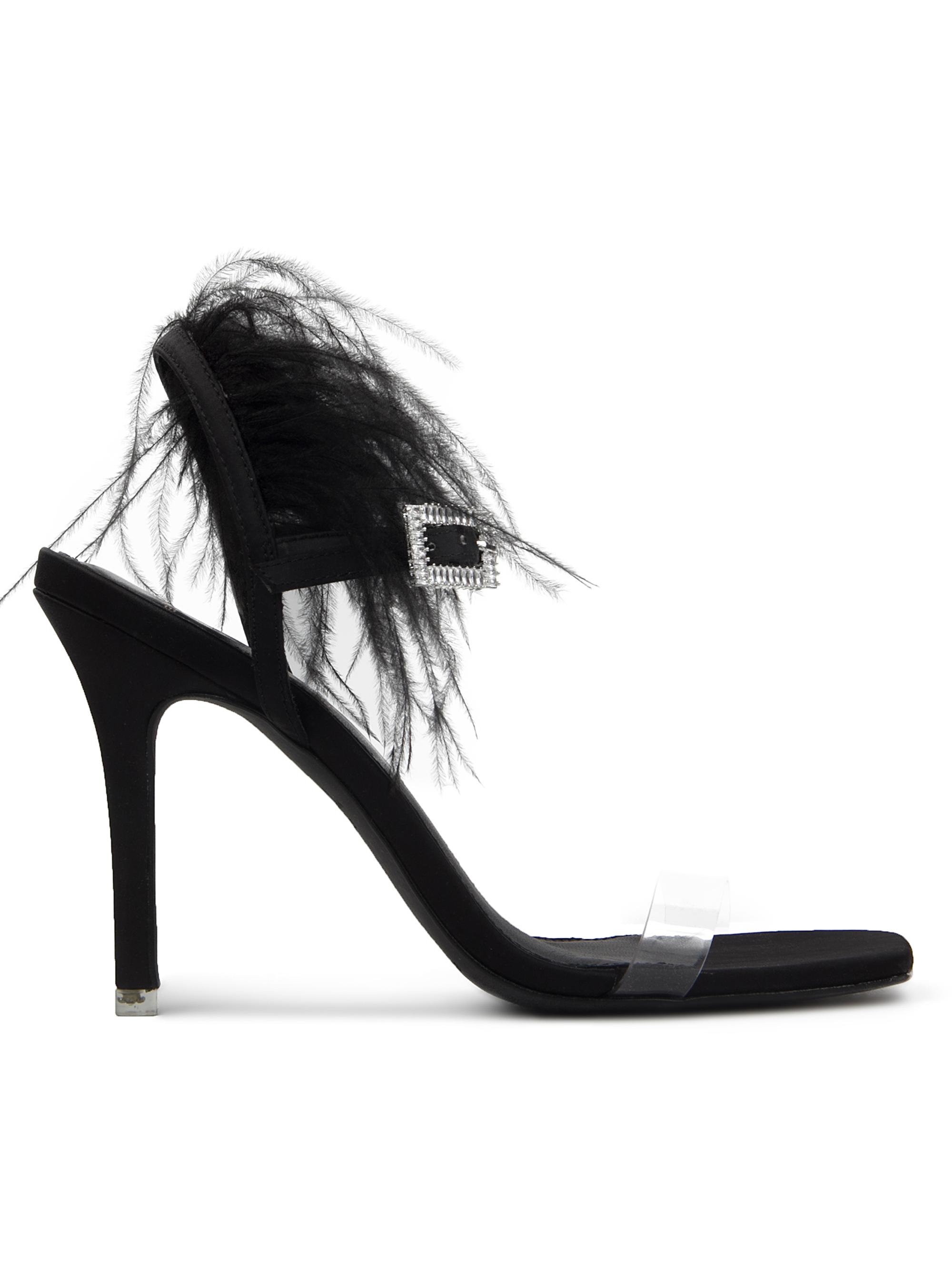 Trinity High Heel Sandal