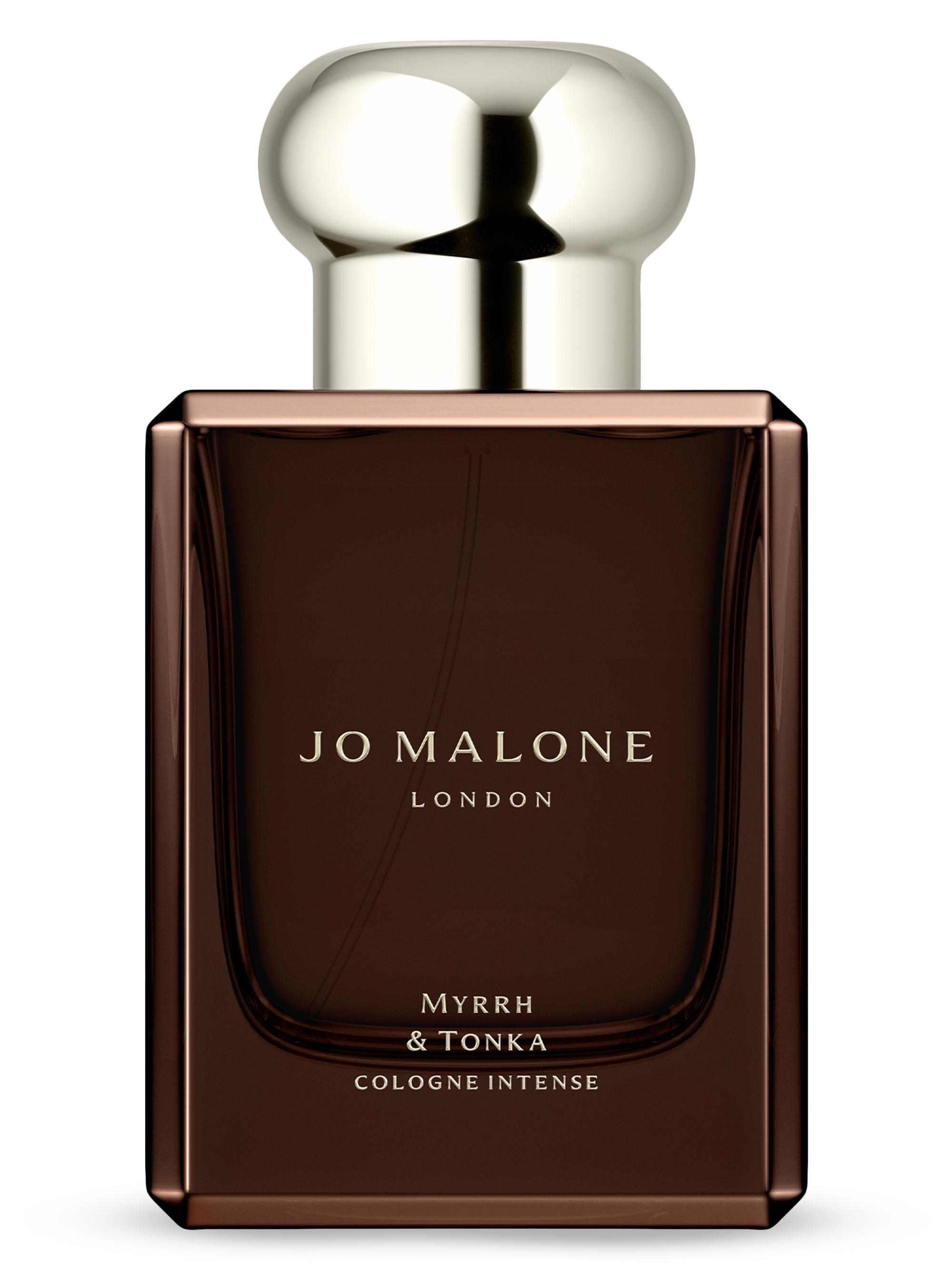 Shop Jo Malone London Myrrh & Tonka Cologne Intense Saks Fifth Avenue
