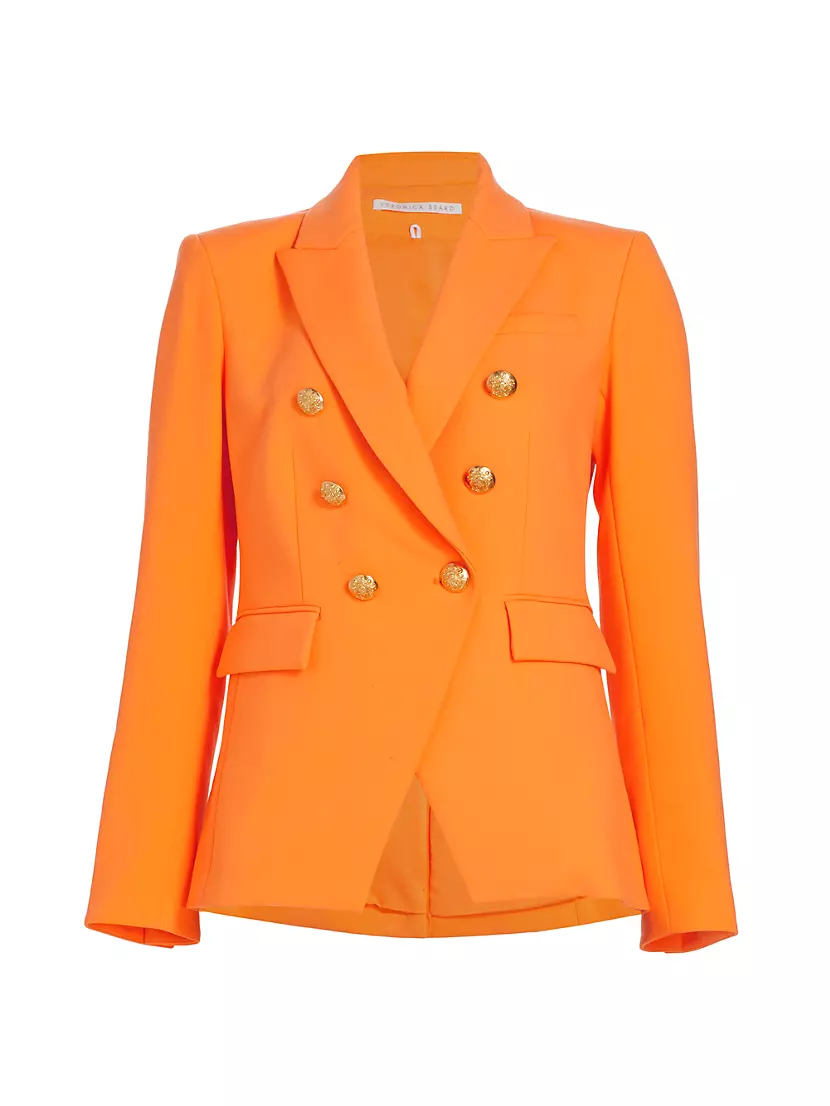 Shop Veronica Beard Miller Jacket | Saks Fifth Avenue