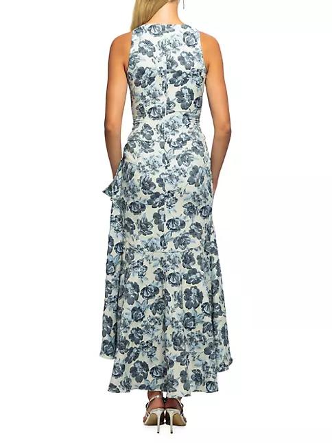 Shop Shoshanna Verena Dress | Saks Fifth Avenue
