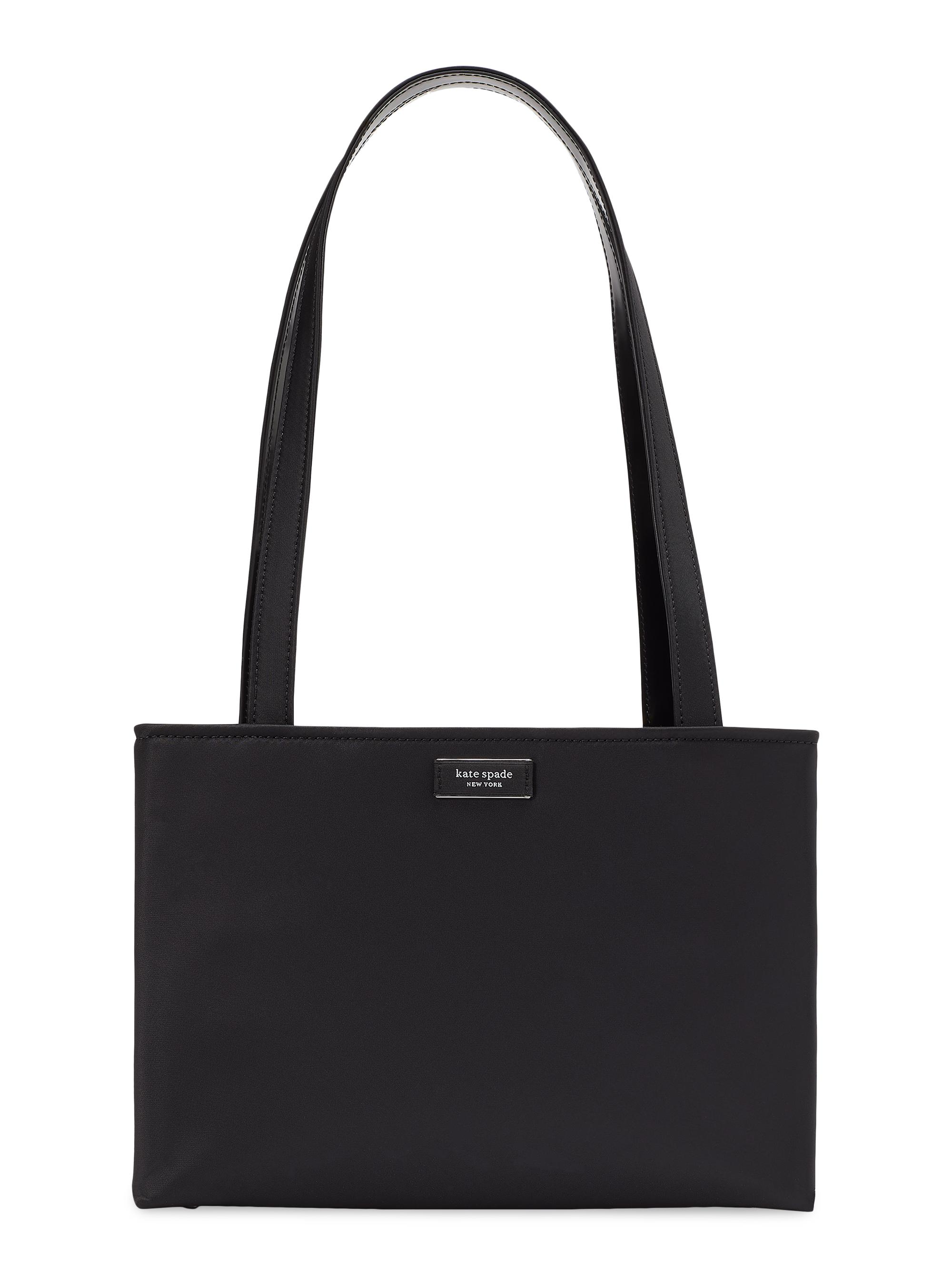 Shop kate spade new york Medium Sam Icon KSNYL Shoulder Bag | Saks ...