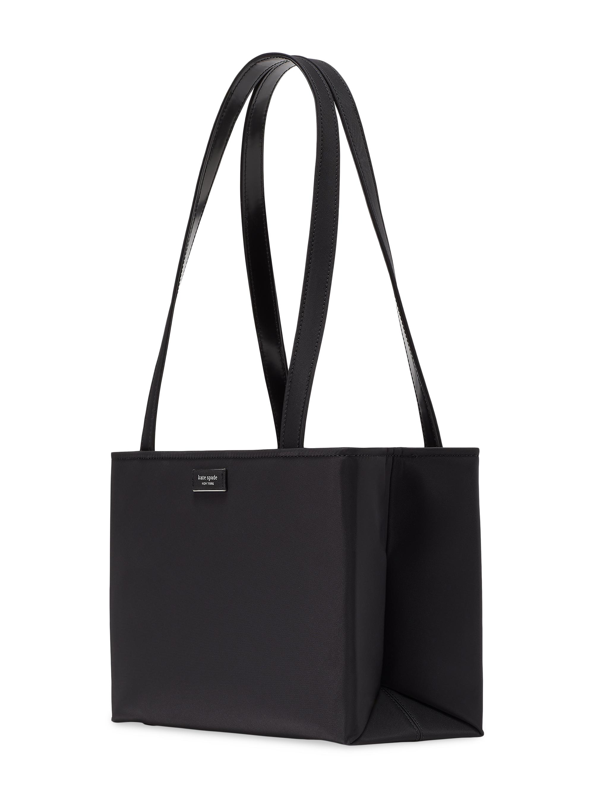 Shop kate spade new york Medium Sam Icon KSNYL Shoulder Bag | Saks ...