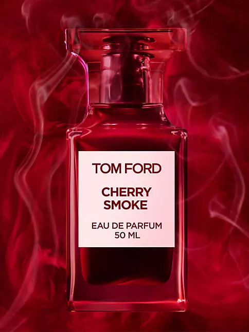 Shop TOM FORD Cherry Smoke Eau de Parfum | Saks Fifth Avenue