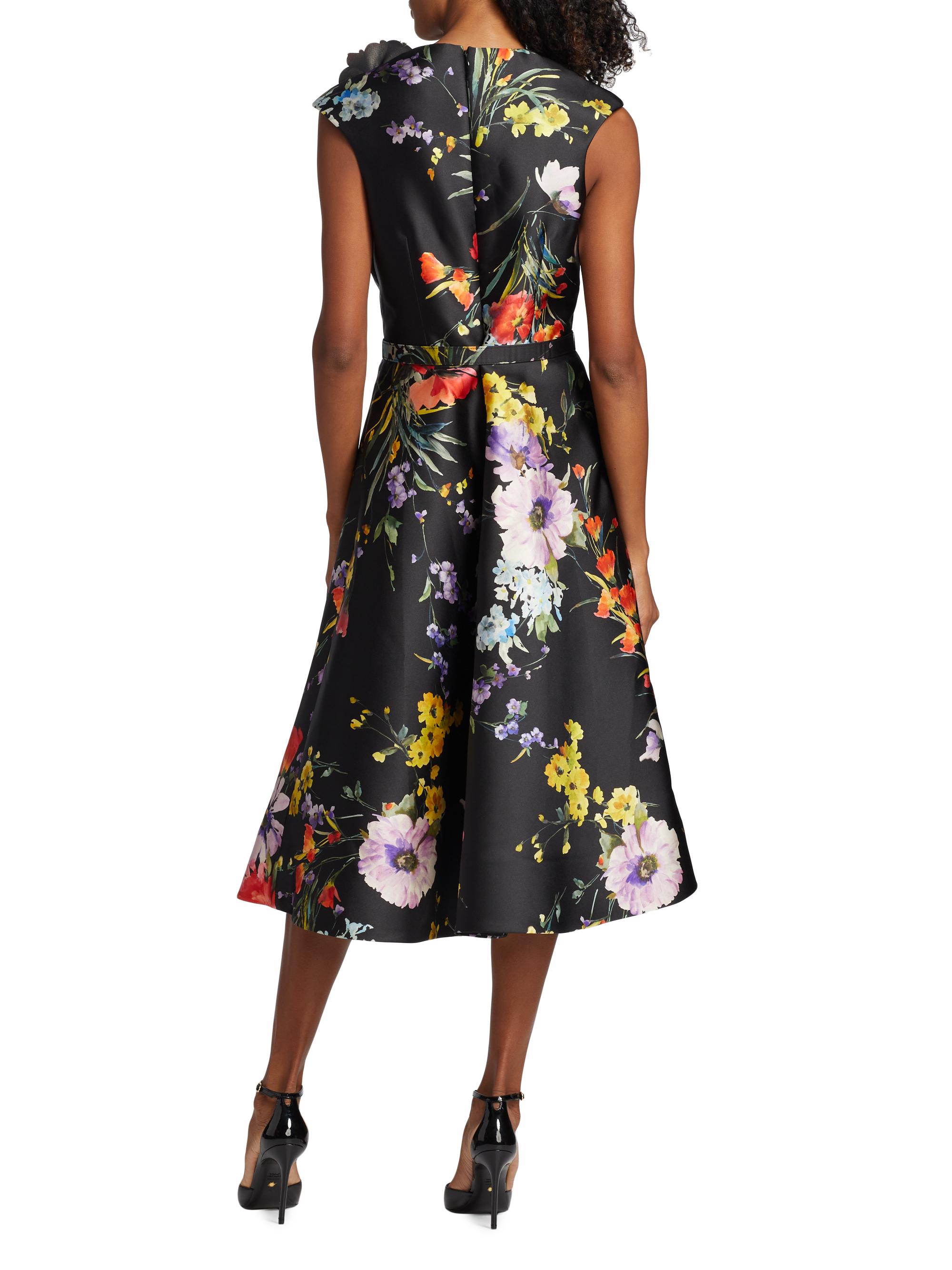 frankies bikinis dress Ethereal Maxi by – SHOPLUNAB Crazy Saturday31 80s prom queen costume NECK SIZE:17.5
