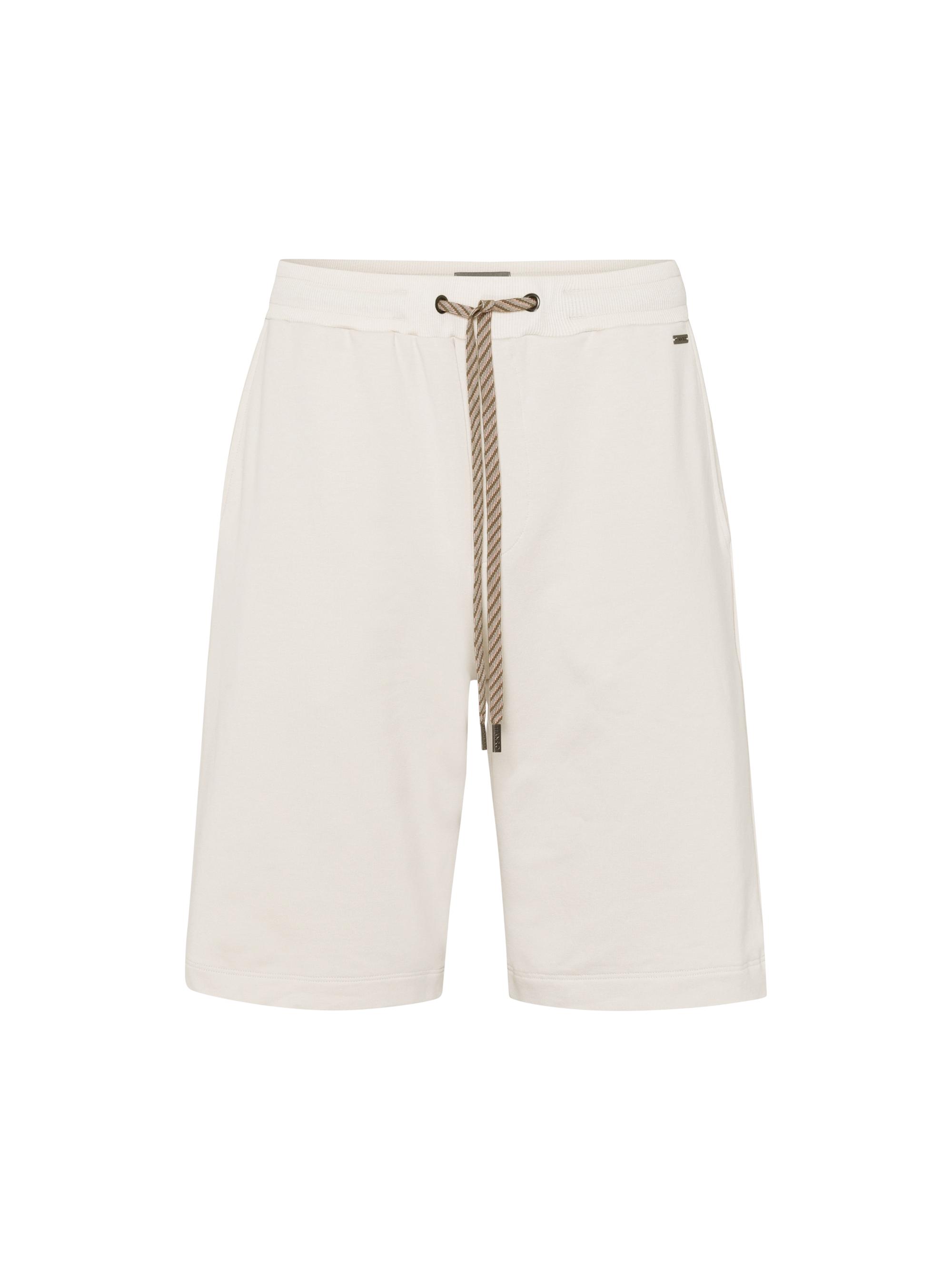 Natural Living Terry Shorts
