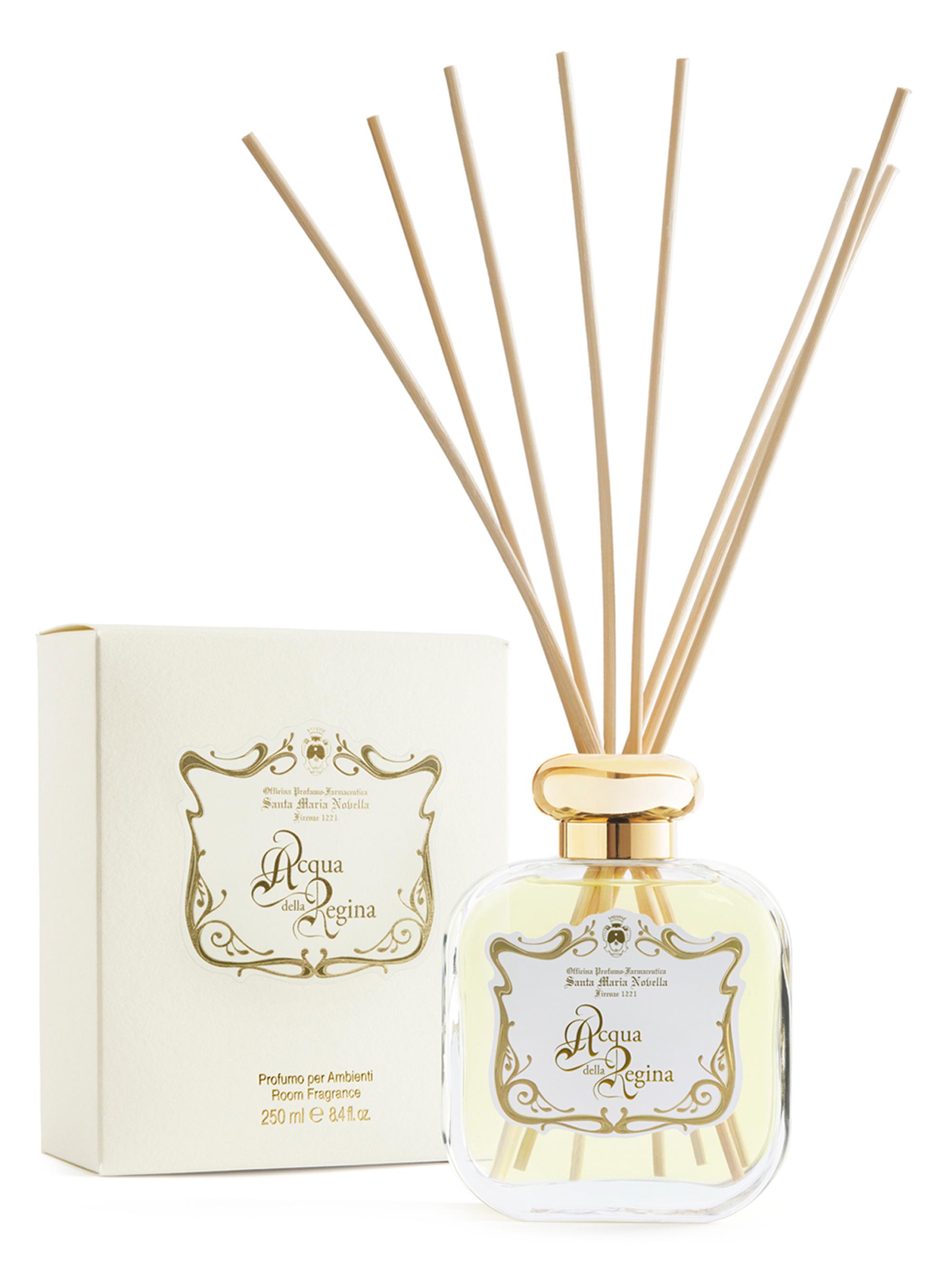 SANTA MARIA NOVELLA | 1221 Aqua Della Regina Diffuser
