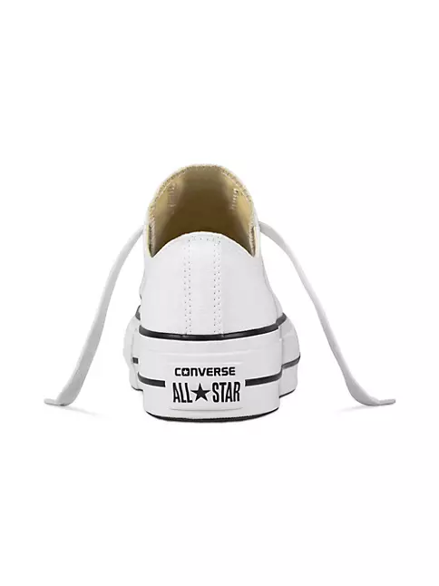 Shop Converse Chuck Taylor Star Platform Sneakers | Saks Fifth Avenue