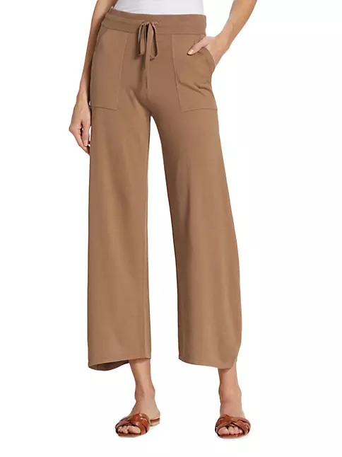 Shop Splendid Veronica Sweat Pants | Saks Fifth Avenue