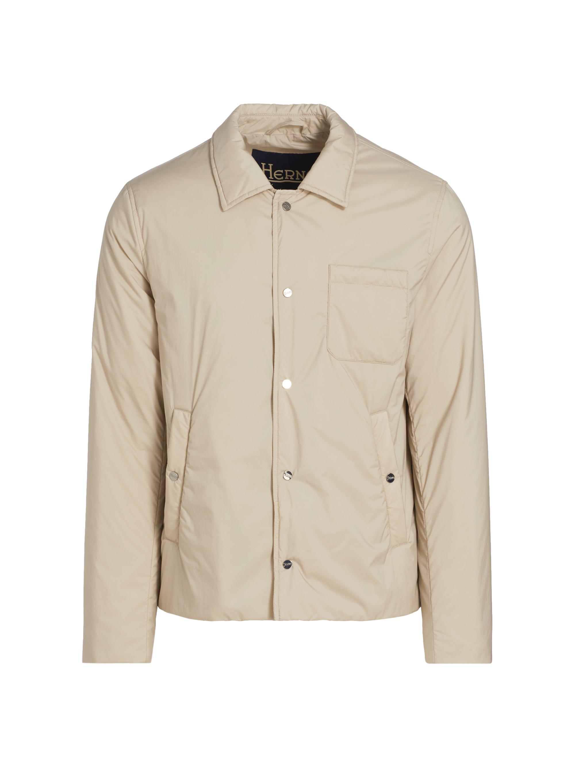 Nuage Shirt Jacket