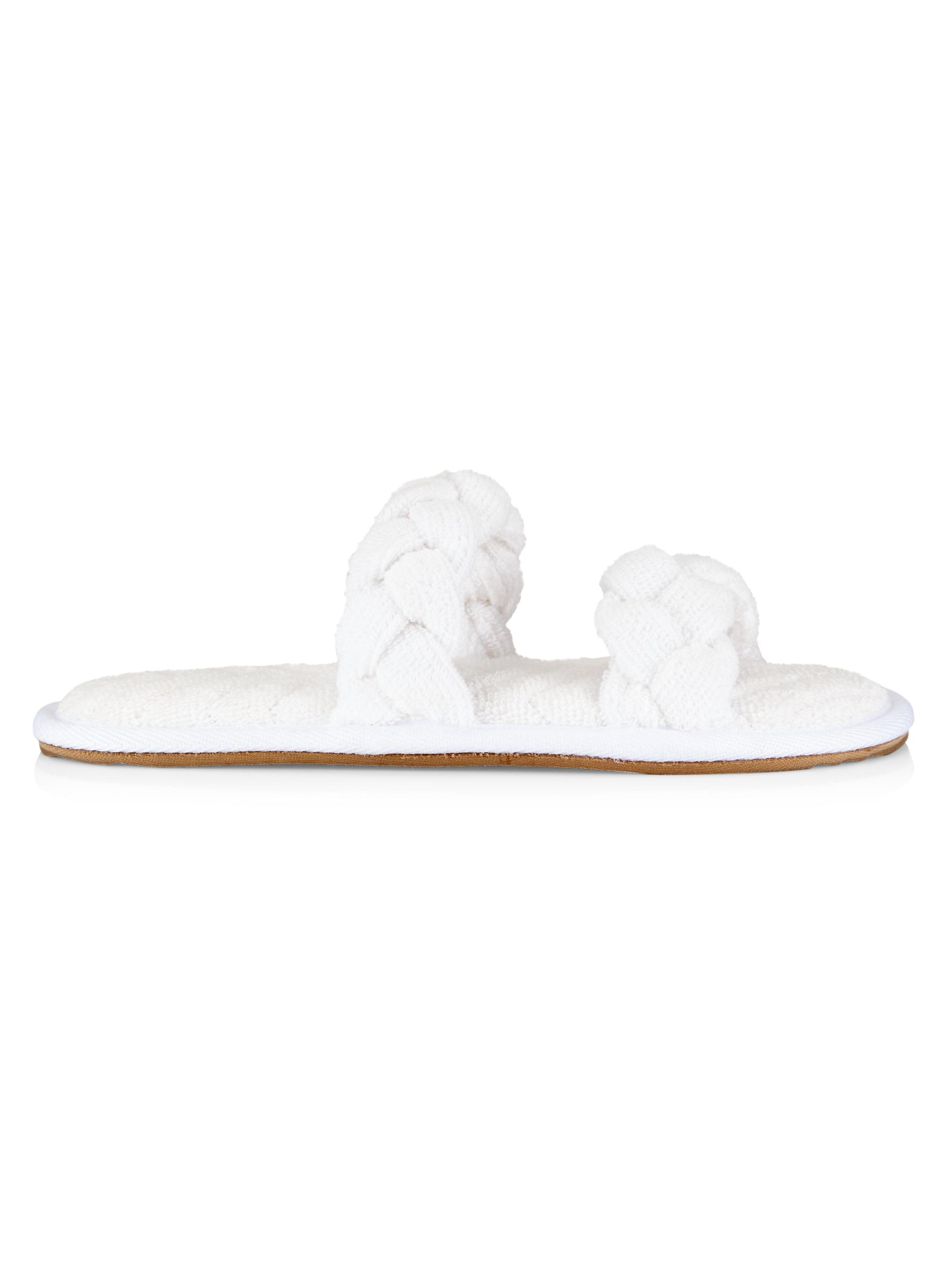 Odette® | Braided Slippers