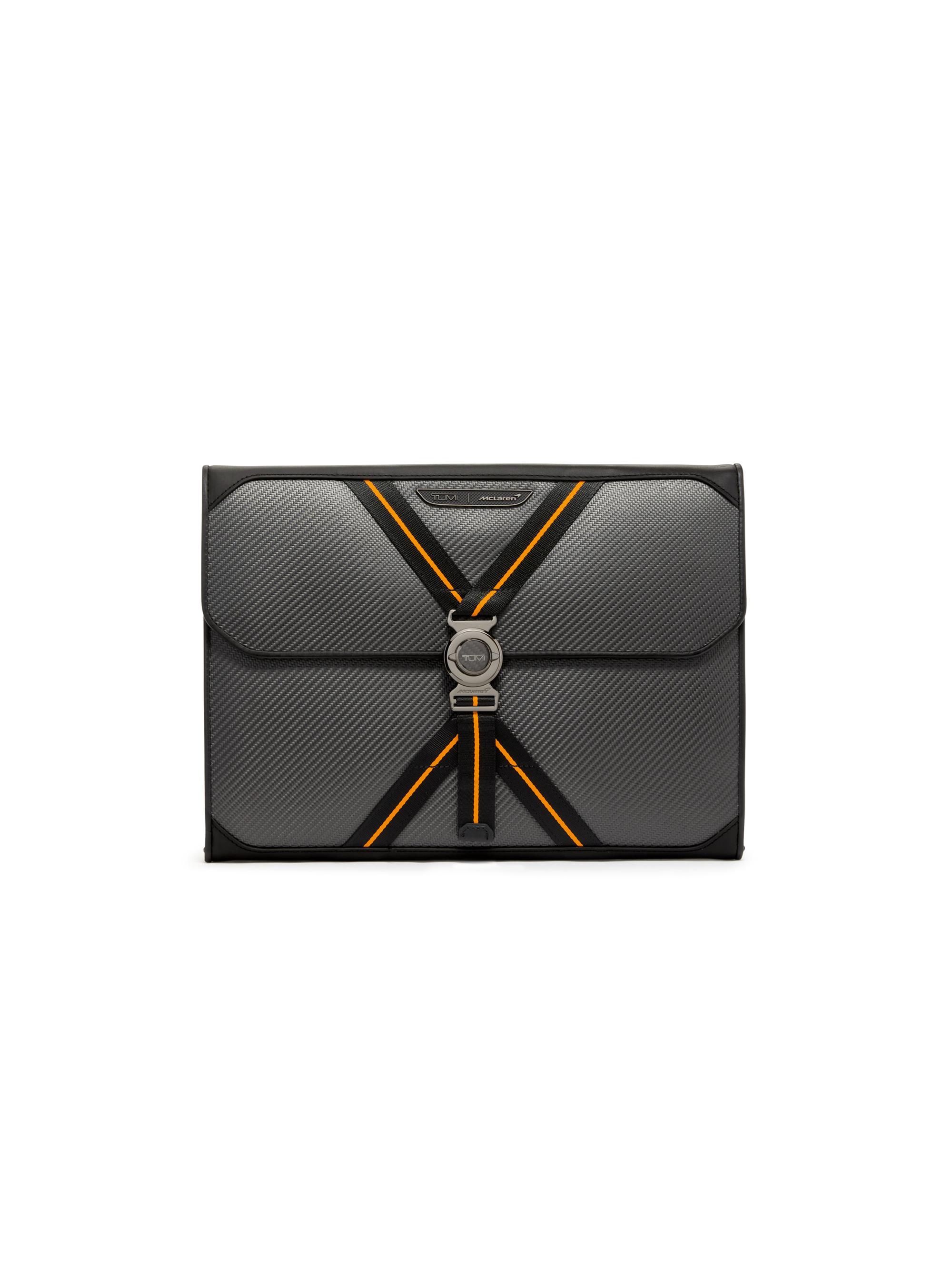 TUMI I Mclaren Sector Portfolio