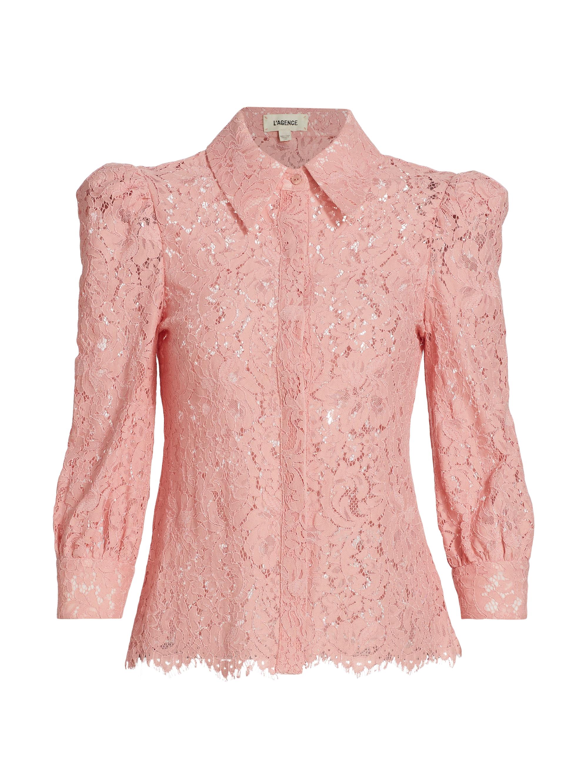 Andreza Blouse main image 0
