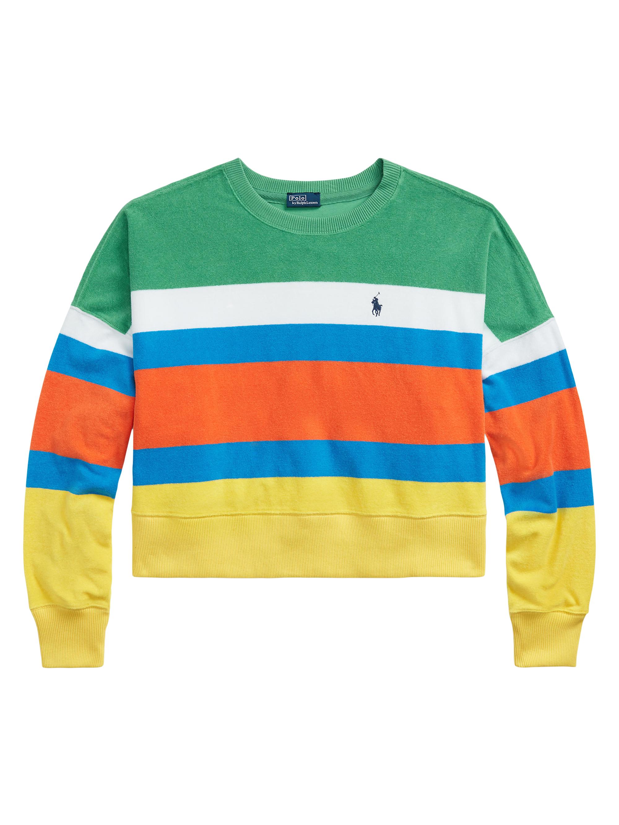 https://www.saksfifthavenue.com/product/polo-ralph-lauren-stripe-cotton-terry-pullover-sweatshirt-0400018495049.html