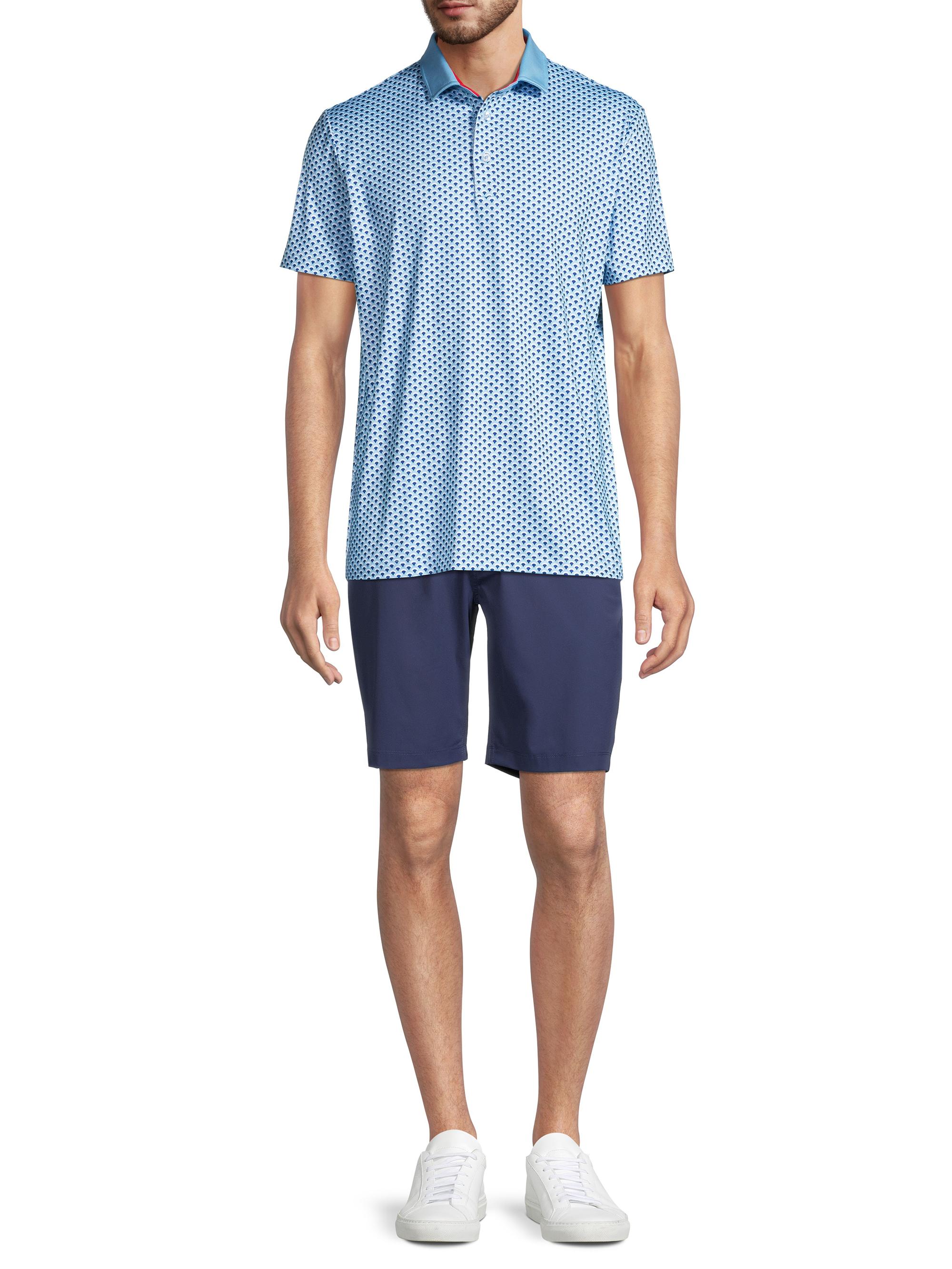 North Royal Randolph Polo Shirt