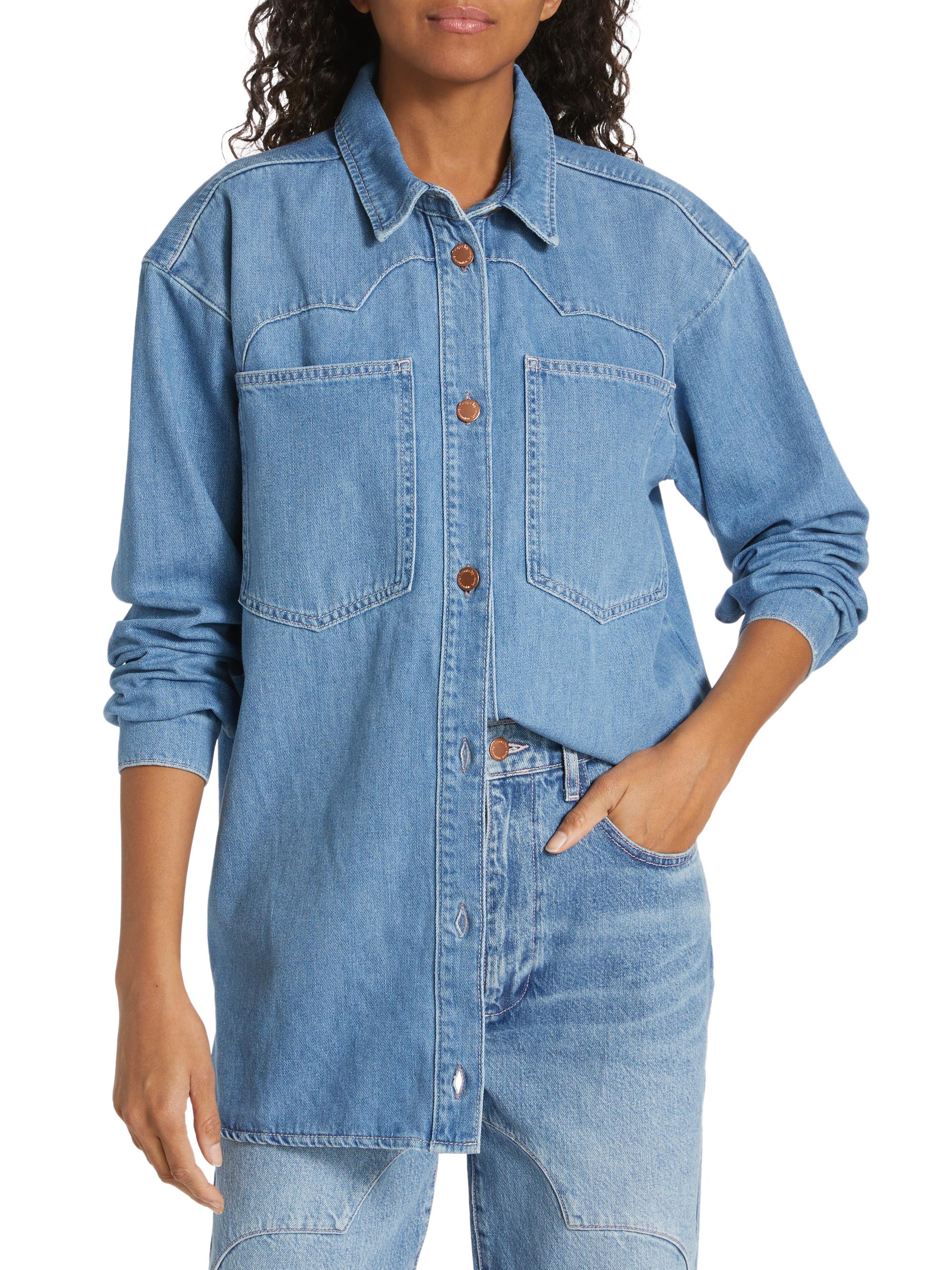 Ciela Ebba Shirt main image 0