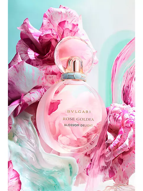 Shop BVLGARI Rose Goldea Blossom Delight 2-Piece Eau de Parfum Set ...