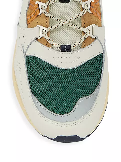 Shop Karhu Fusion 2.0 Suede Sneakers | Saks Fifth Avenue