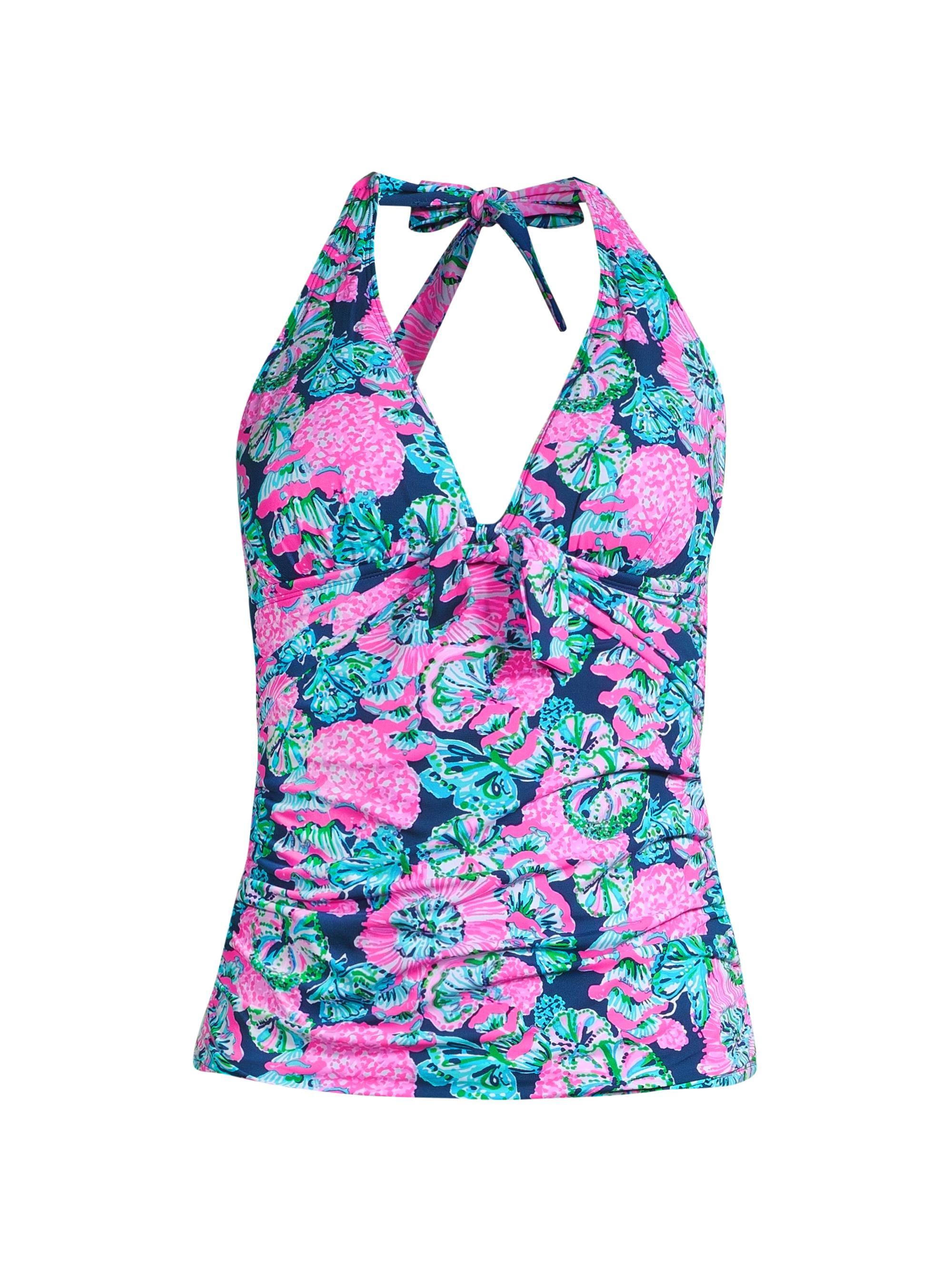 Myrtle™ | Printed Tankini