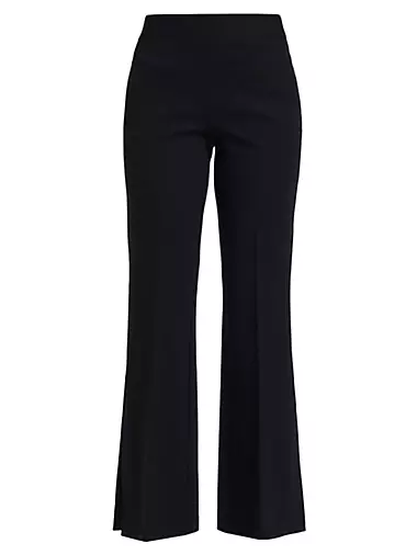 The Perfect Double Slit Pants