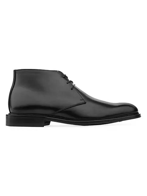 Shop To Boot New York Richard Leather Oxfords | Saks Fifth Avenue