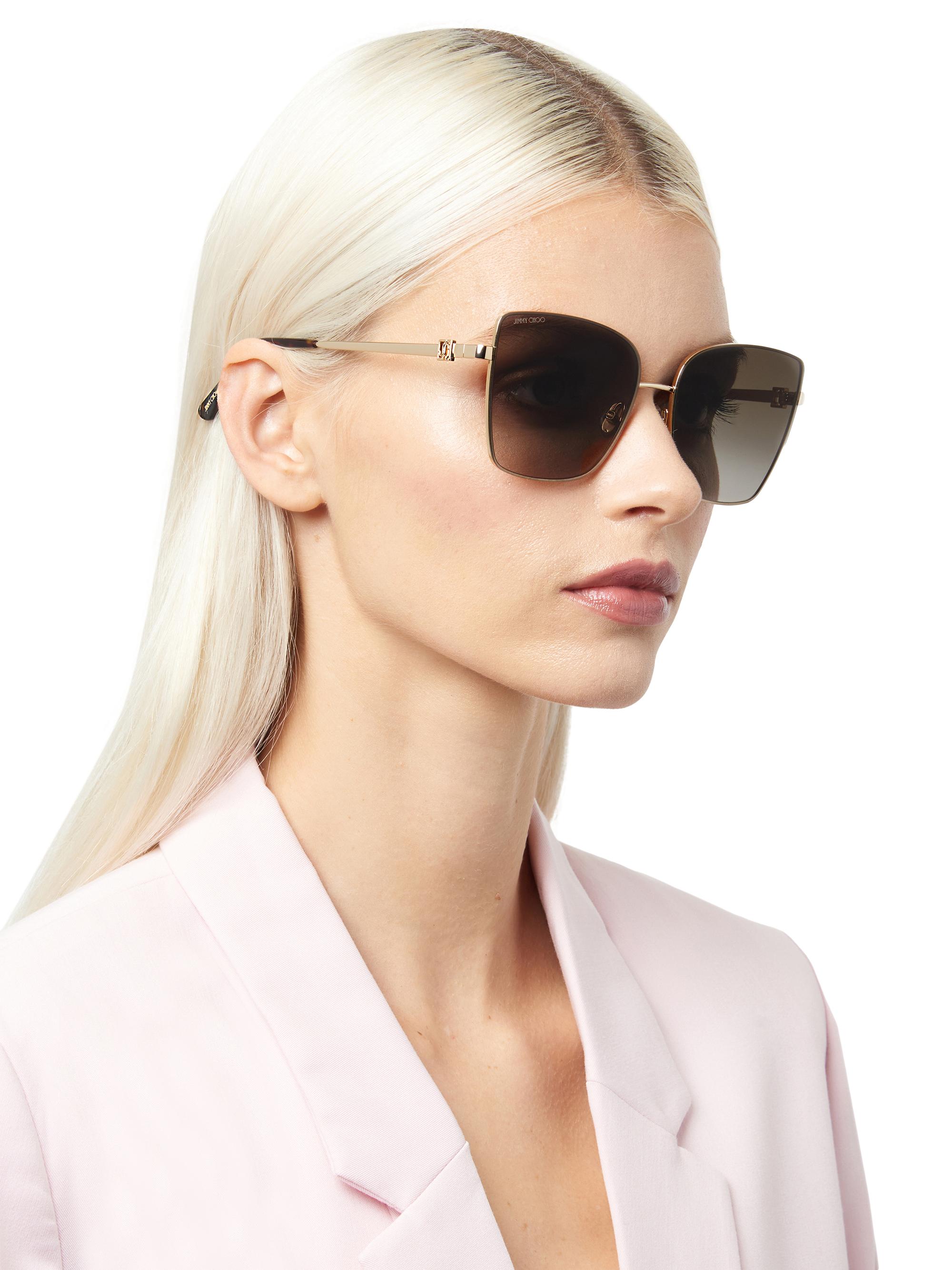 vanilla luxury sunglasses