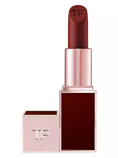 Shop TOM FORD Velvet Cherry Lip Color Matte | Saks Fifth Avenue