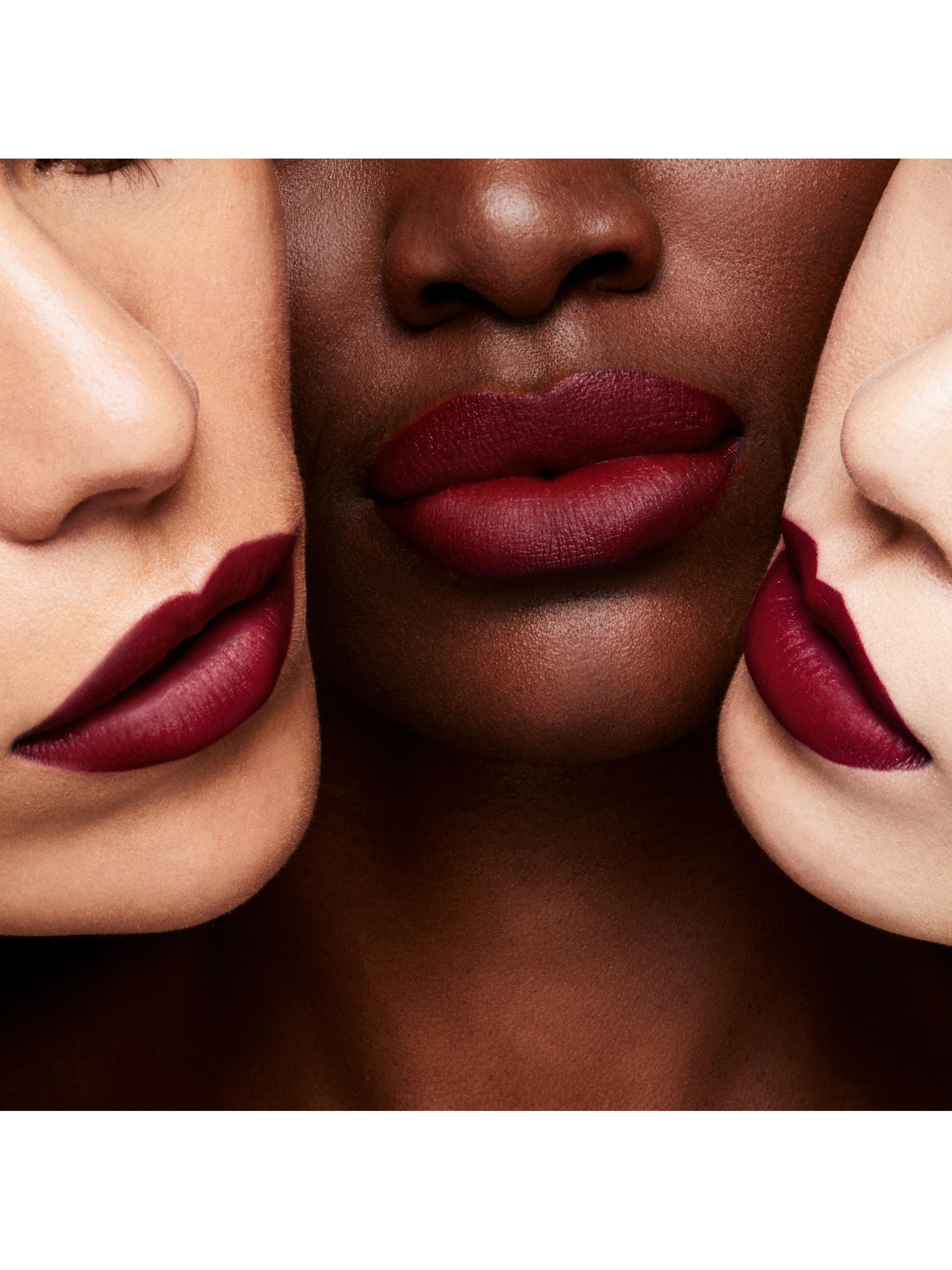 Shop TOM FORD Velvet Cherry Lip Color Matte | Saks Fifth Avenue
