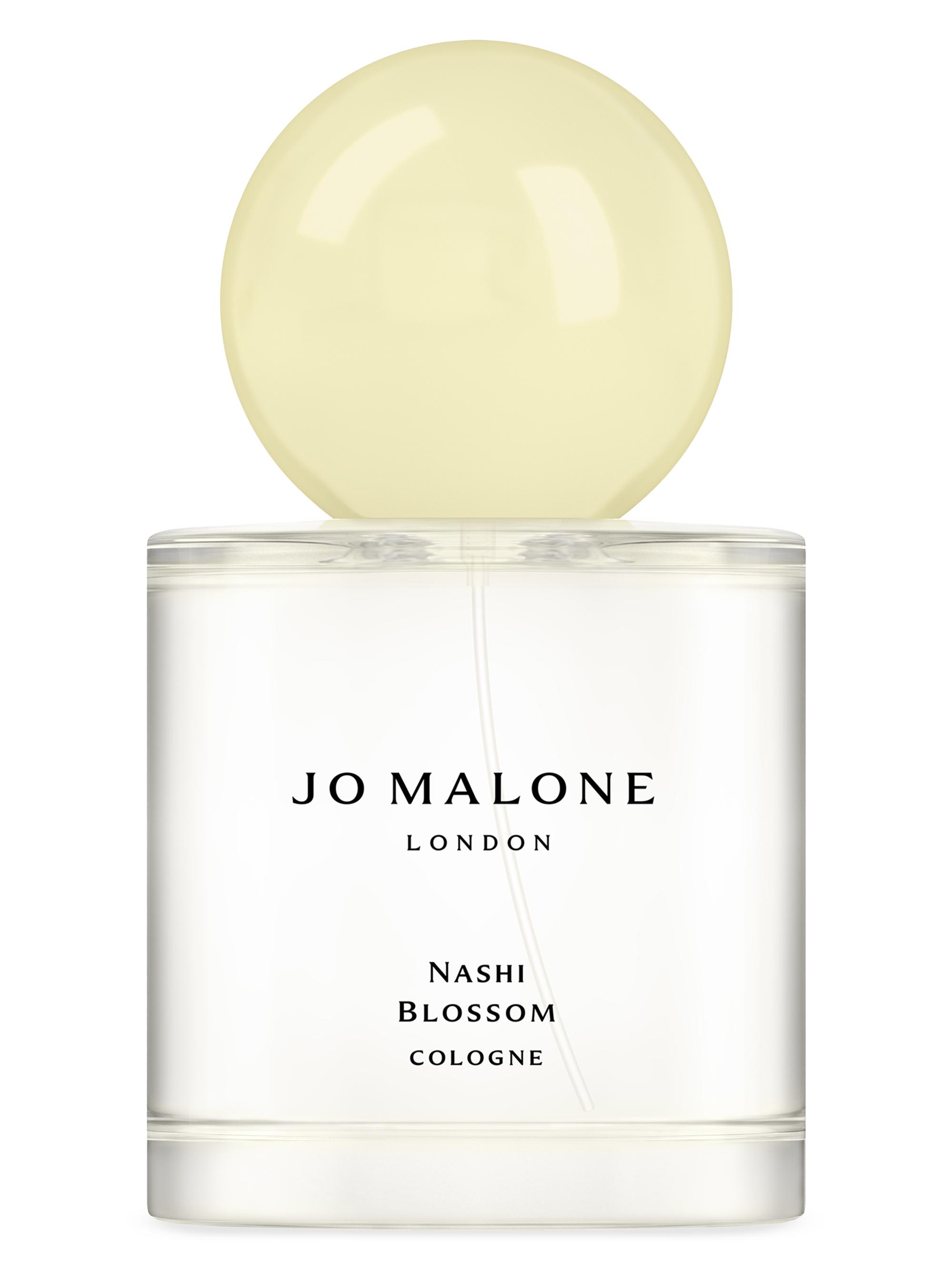 Shop Jo Malone London LimitedEdition Nashi Blossom Cologne Saks