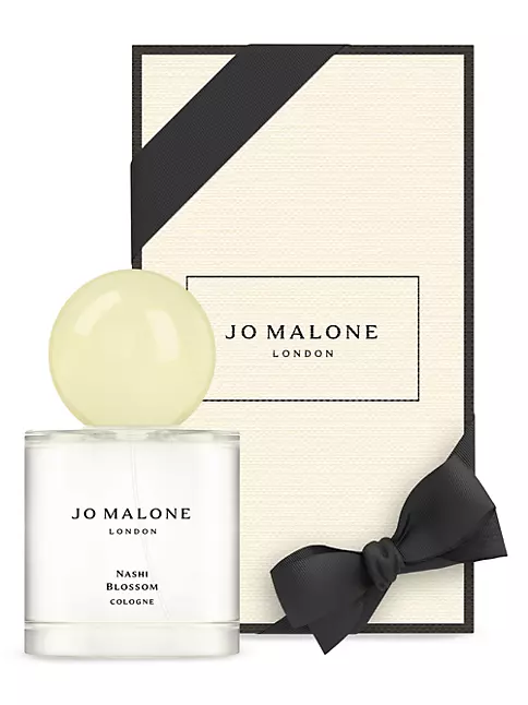 Shop Jo Malone London Limited-Edition Nashi Blossom Cologne | Saks ...