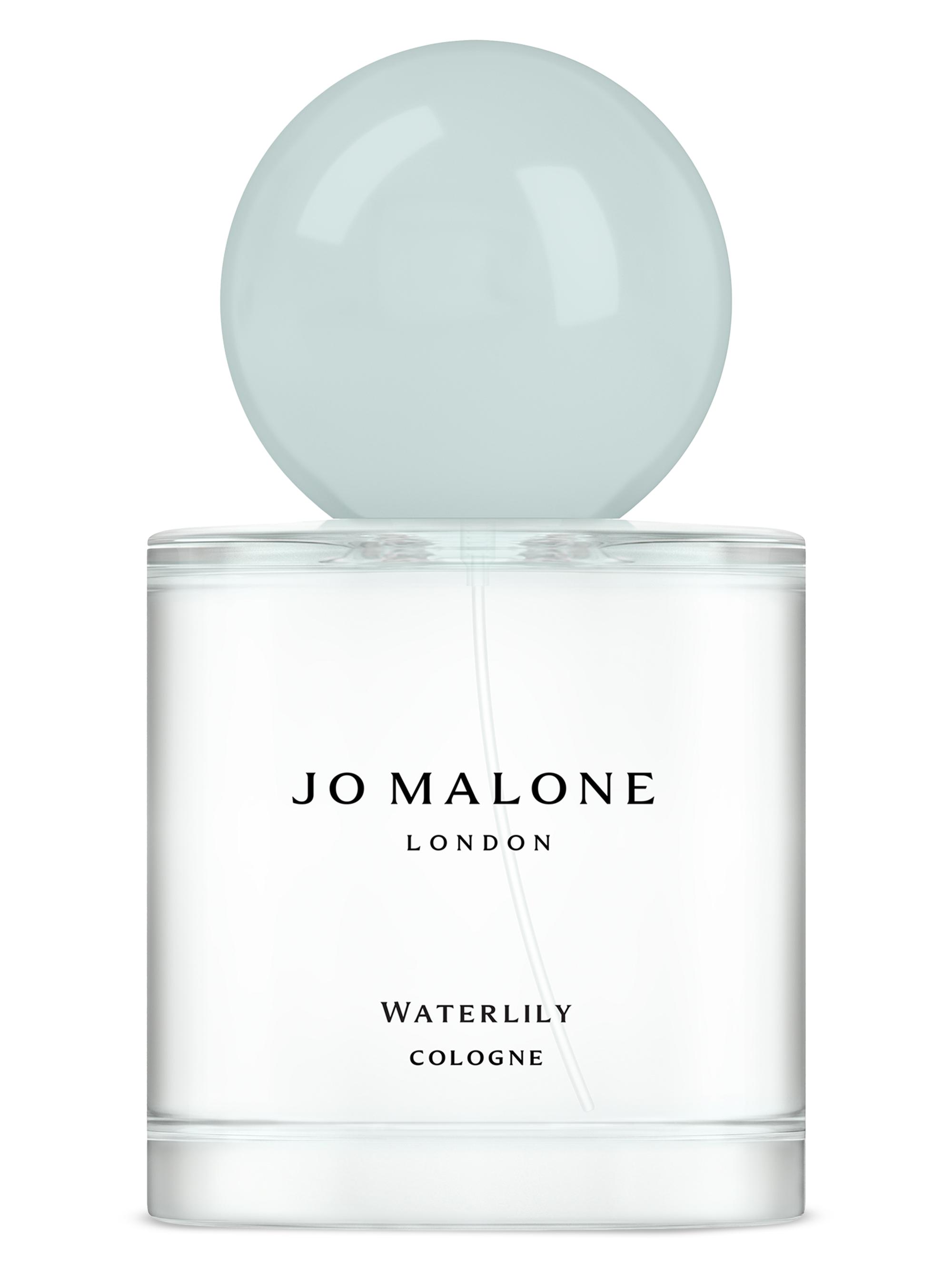 Shop Jo Malone London LimitedEdition Waterlily Cologne Saks Fifth Avenue