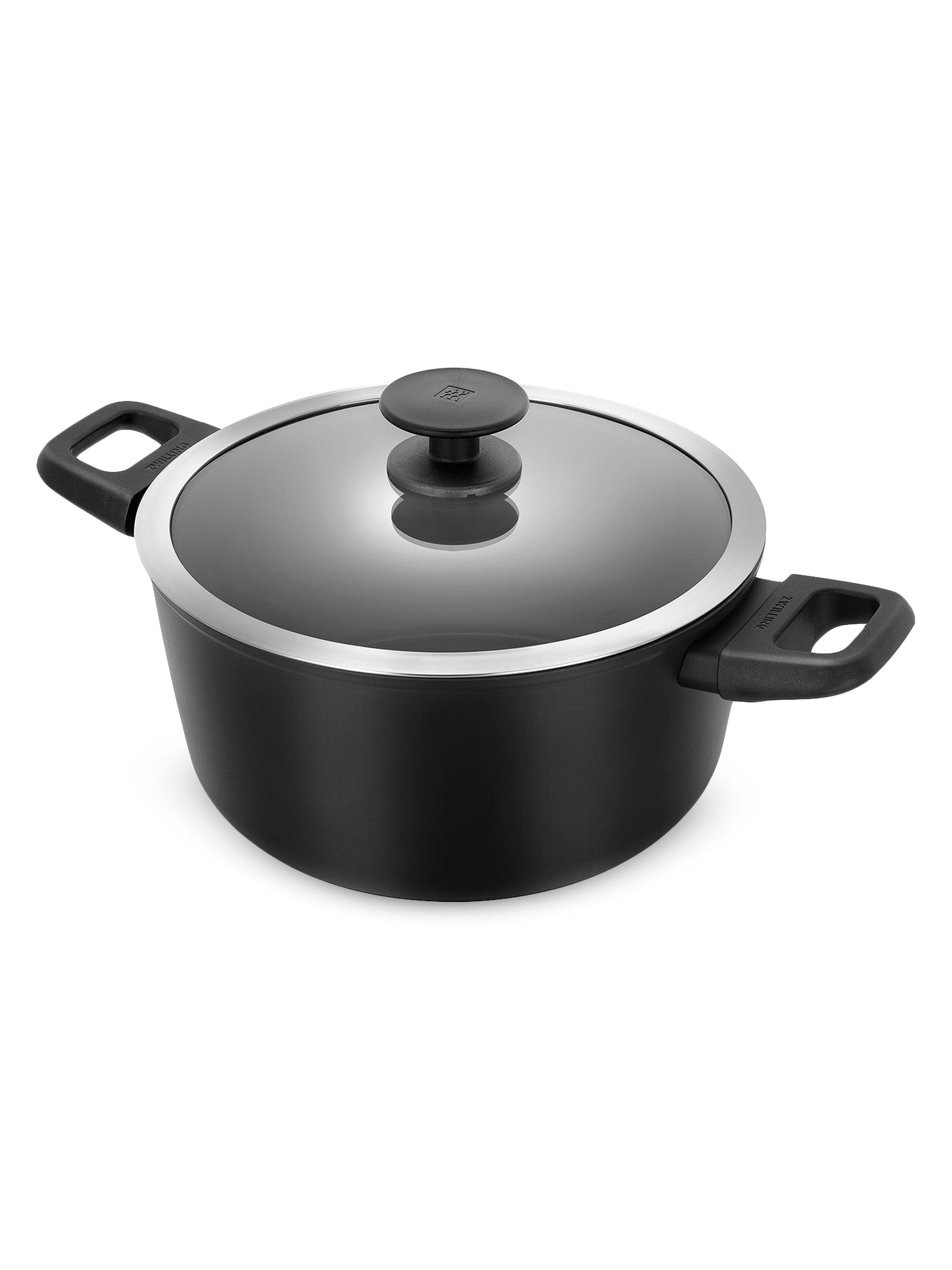 Madura Plus Forged 5-Qt Aluminum Lidded Dutch Oven