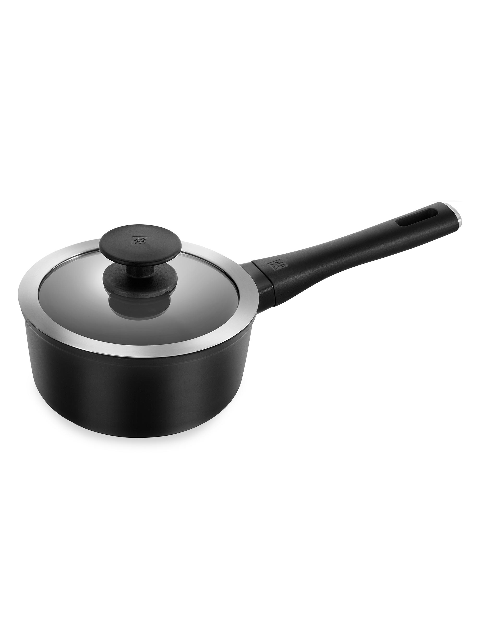 Madura Plus Forged 1.5-Qt Aluminum Lidded Saucepan