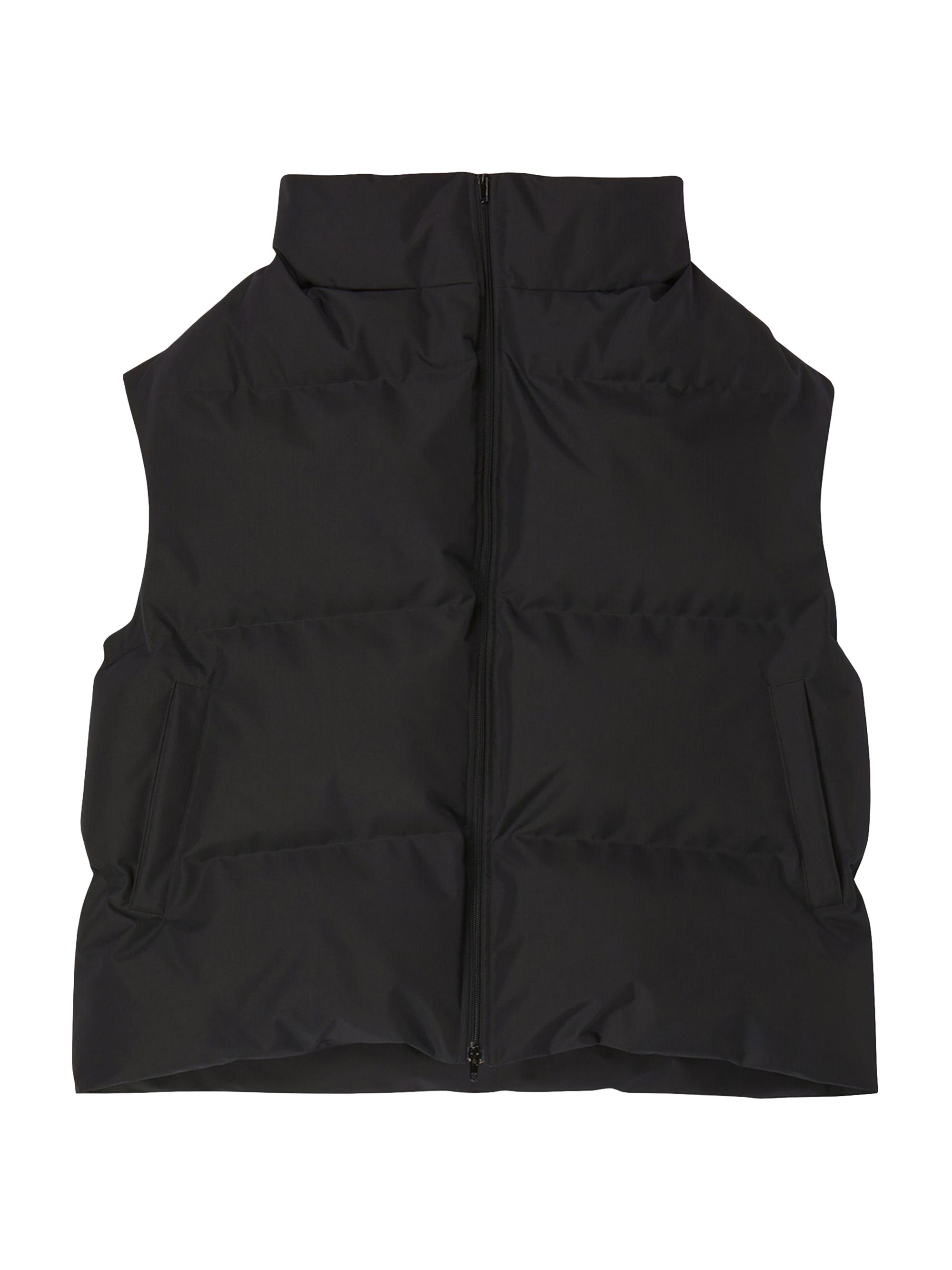 Swing Puffer Gilet