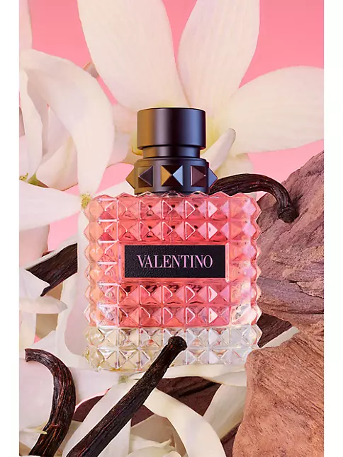 Shop Valentino 3-Piece Donna Born Roma Perfume Gift | Saks Fifth Avenue