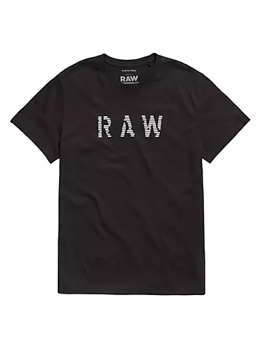 Men's RAW T-Shirts | Saks Fifth Avenue