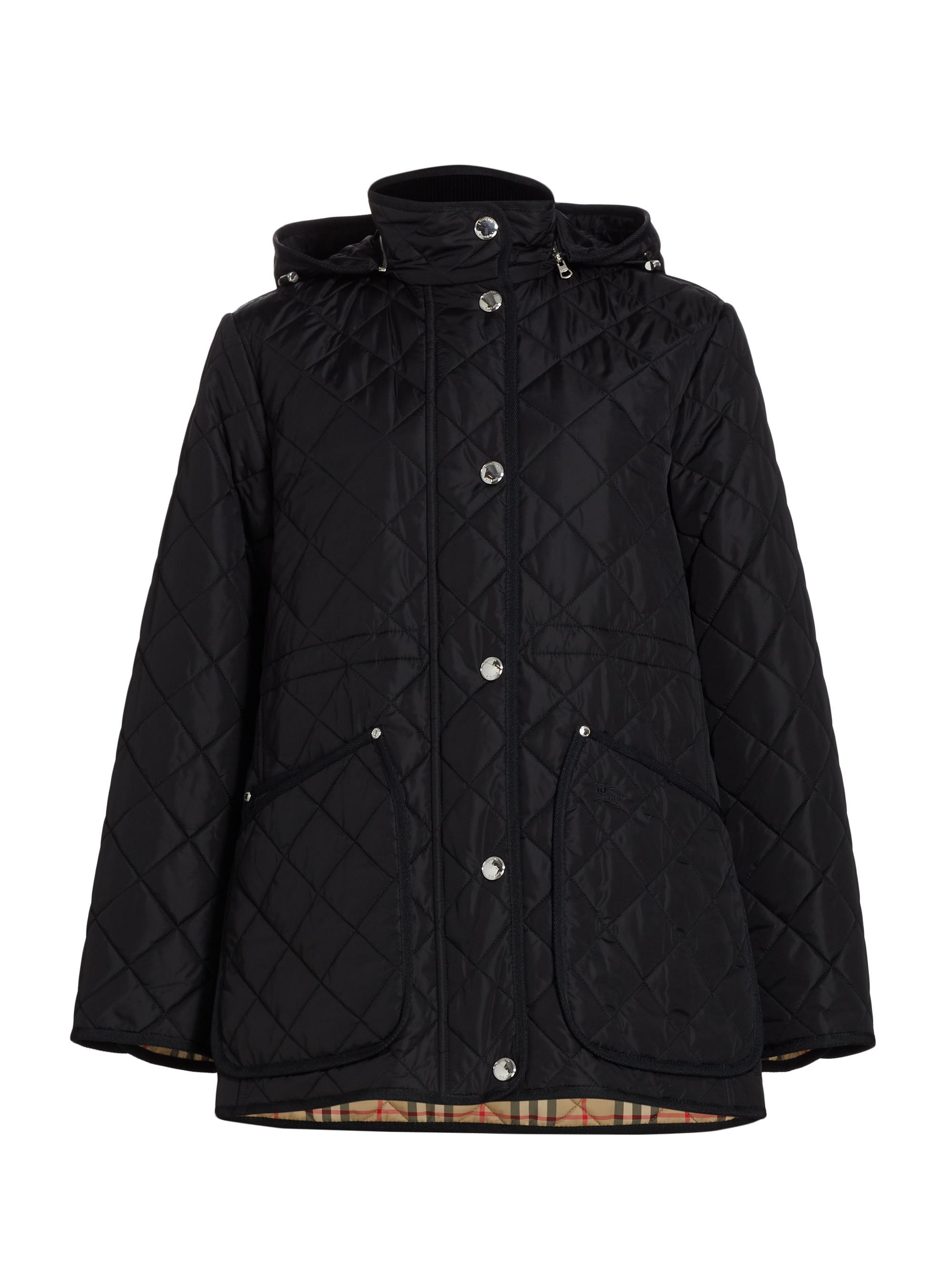BURBERRY 25S JACKET 0001