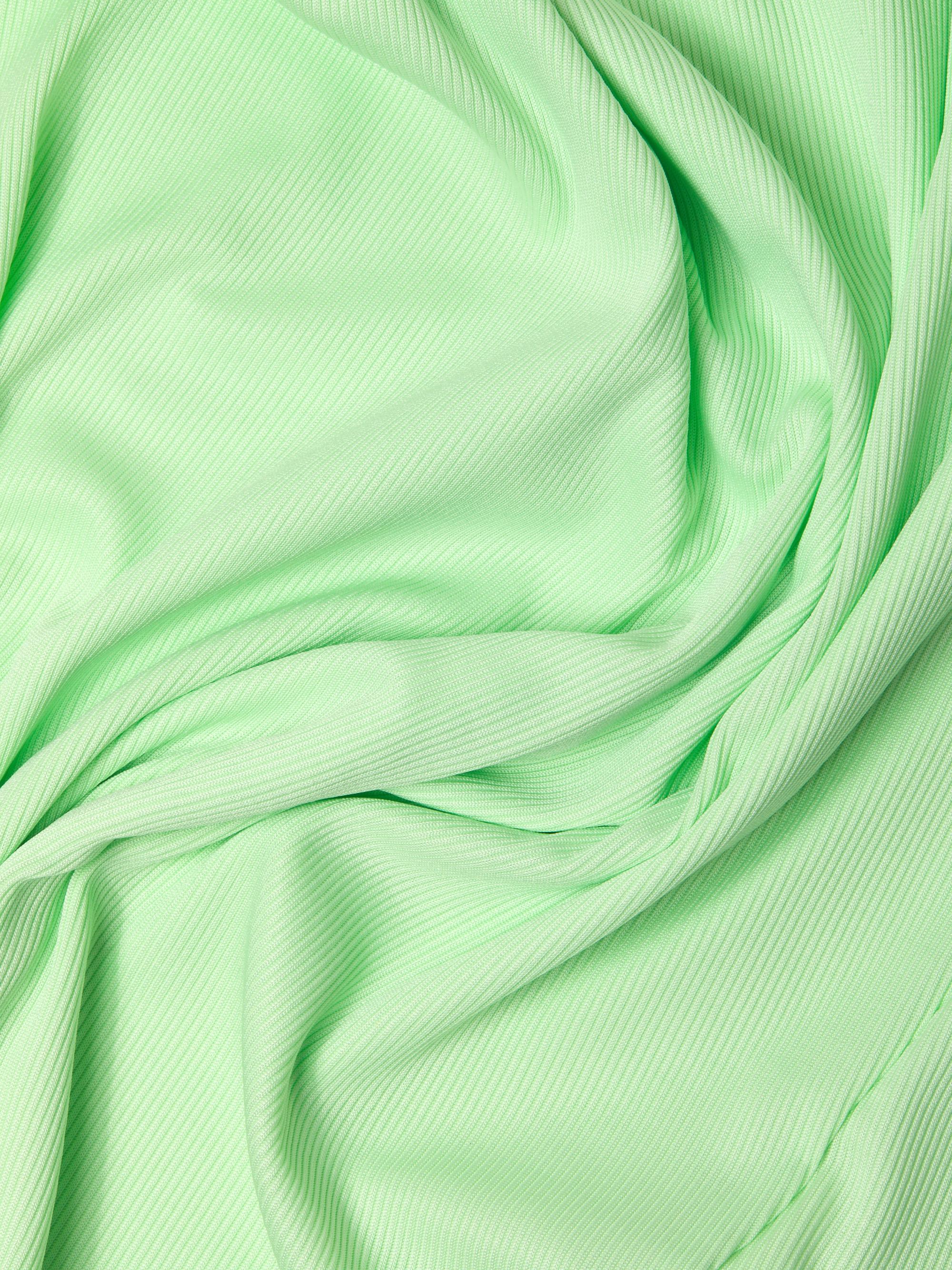 Shop Lucky in Love Split Ribbed Tank | Saks Fifth Avenue