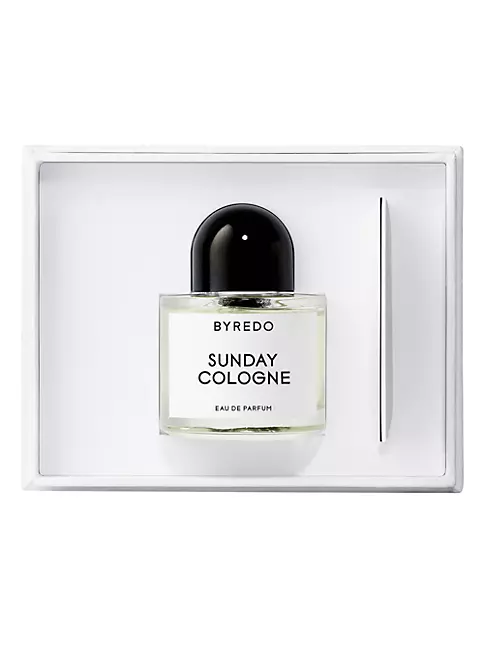 Shop Byredo Sunday Cologne Eau de Parfum | Saks Fifth Avenue