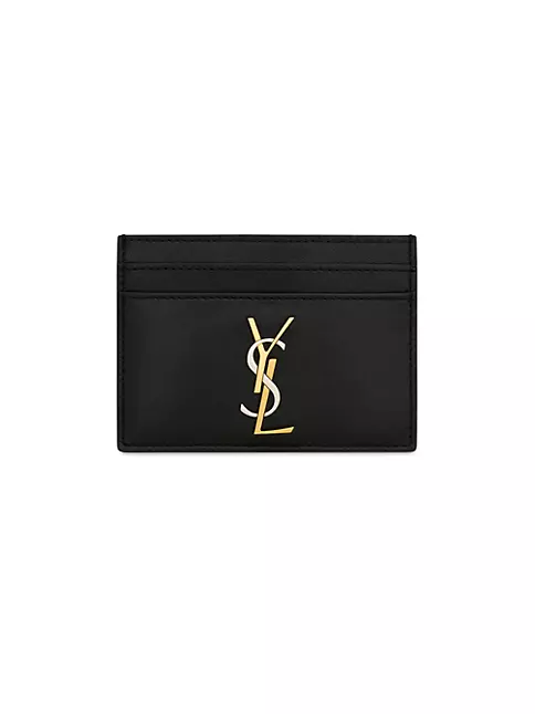 Deux Lux Women's Zip Around Wallet Purse Sequins Card ID Holder Gold NWT